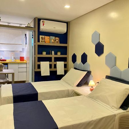Urban Box House Hotel Diadema Kültér fotó