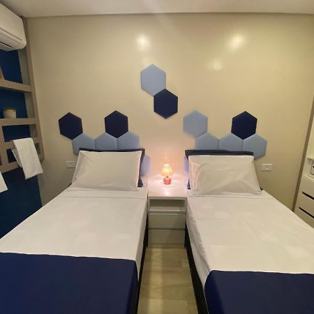 Urban Box House Hotel Diadema Kültér fotó