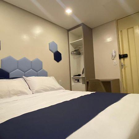 Urban Box House Hotel Diadema Kültér fotó