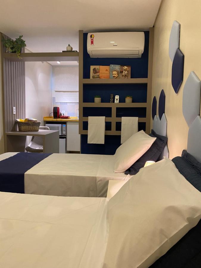 Urban Box House Hotel Diadema Kültér fotó
