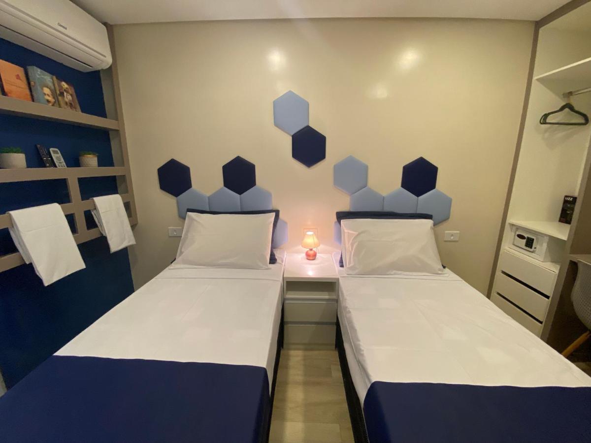 Urban Box House Hotel Diadema Kültér fotó