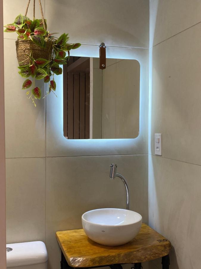 Urban Box House Hotel Diadema Kültér fotó