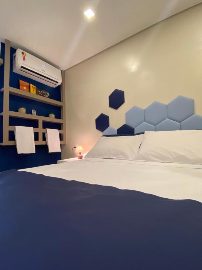 Urban Box House Hotel Diadema Kültér fotó