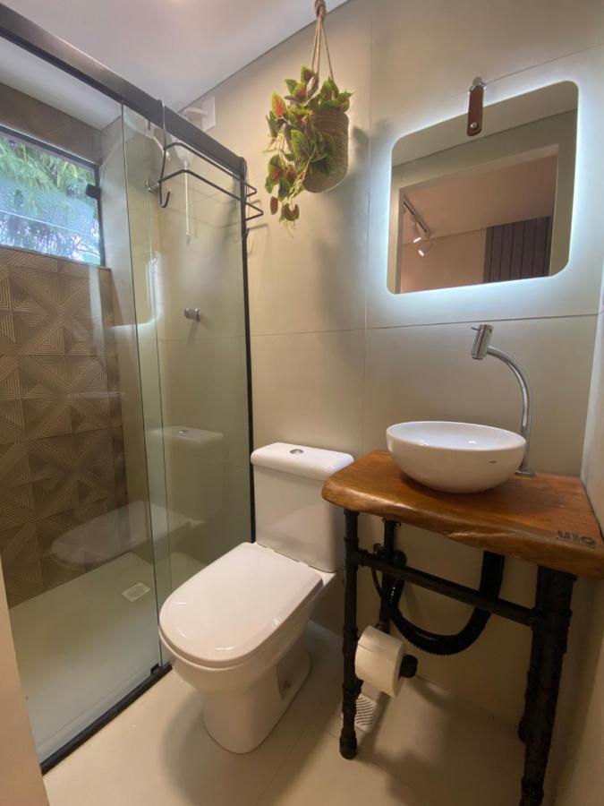 Urban Box House Hotel Diadema Kültér fotó